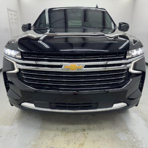 used 2021 Chevrolet Tahoe car, priced at $43,999