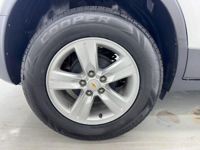 used 2019 Chevrolet Trax car, priced at $13,988