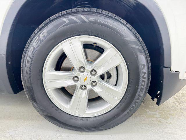 used 2019 Chevrolet Trax car, priced at $13,988