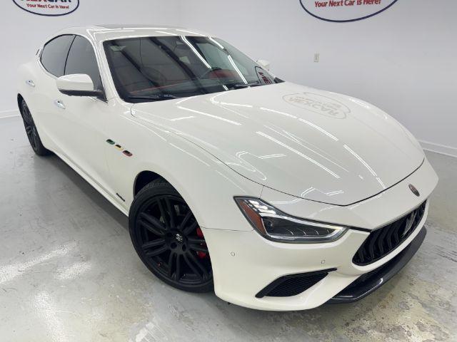 used 2019 Maserati Ghibli car, priced at $32,988