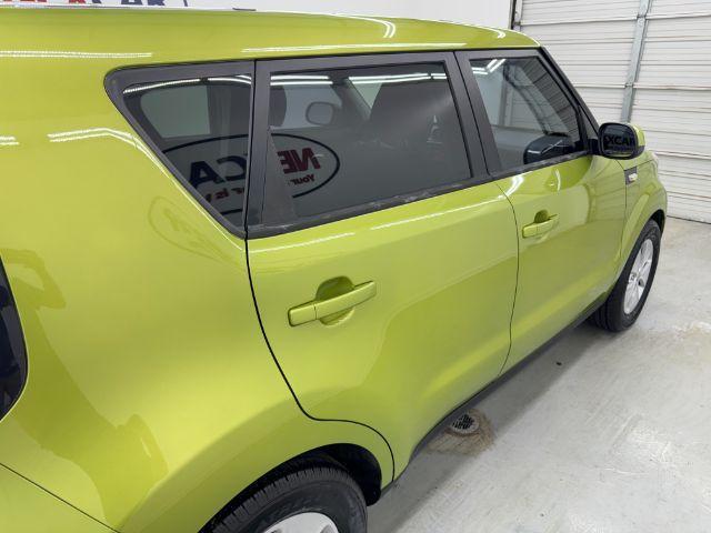 used 2014 Kia Soul car, priced at $14,988