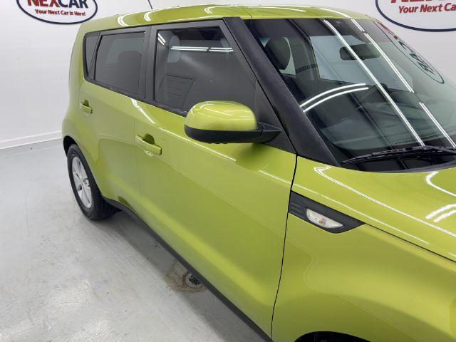 used 2014 Kia Soul car, priced at $14,988