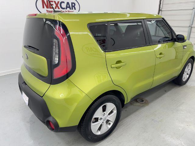 used 2014 Kia Soul car, priced at $14,988