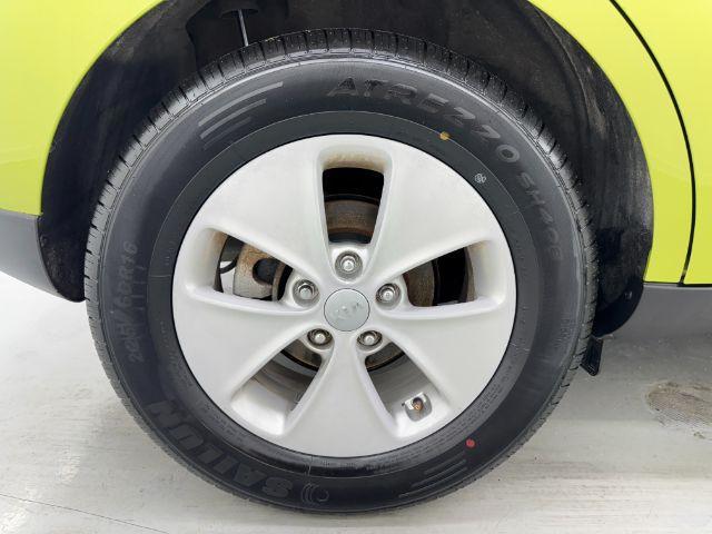 used 2014 Kia Soul car, priced at $14,988