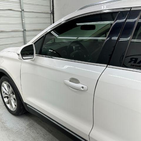used 2017 Lincoln MKC car, priced at $21,999
