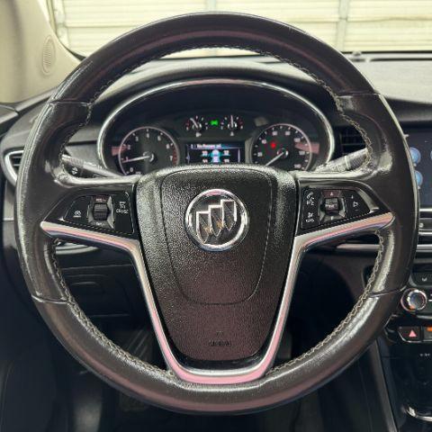 used 2019 Buick Encore car, priced at $15,599