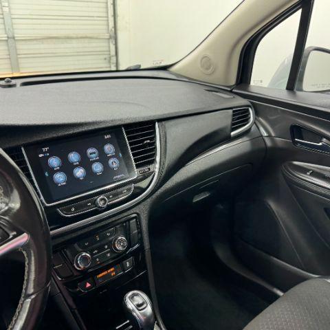 used 2019 Buick Encore car, priced at $15,599