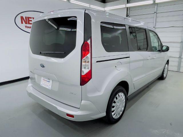 used 2015 Ford Transit Connect car, priced at $20,999