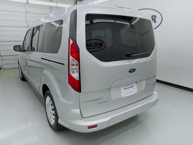 used 2015 Ford Transit Connect car, priced at $20,999