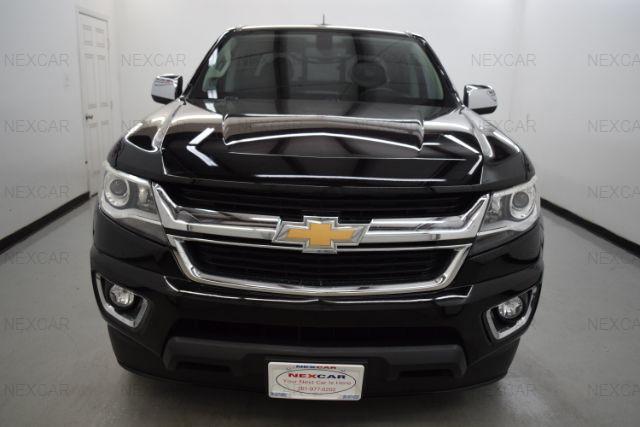 used 2016 Chevrolet Colorado car, priced at $31,999