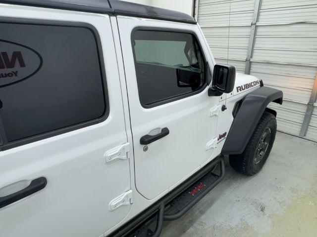 used 2020 Jeep Gladiator car, priced at $30,999