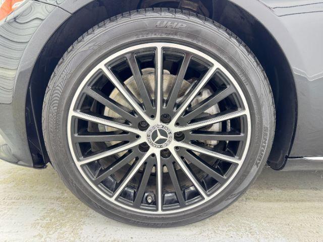 used 2020 Mercedes-Benz C-Class car, priced at $24,588