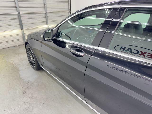 used 2020 Mercedes-Benz C-Class car, priced at $24,588