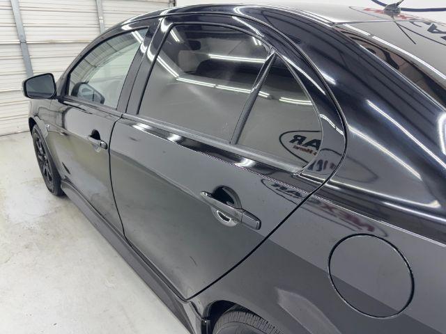 used 2015 Mitsubishi Lancer car, priced at $8,988