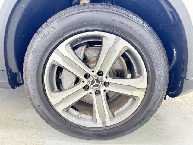 used 2020 Mercedes-Benz GLC 300 car, priced at $20,988