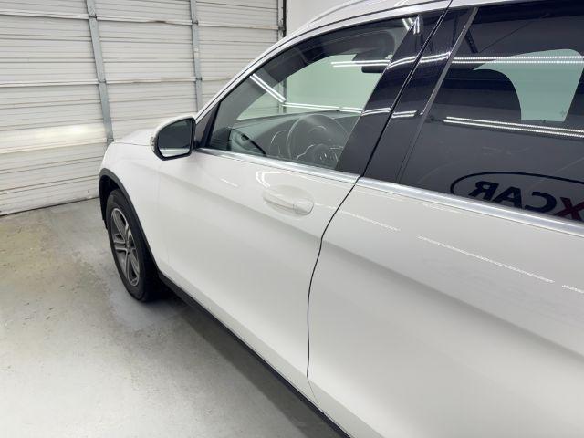 used 2020 Mercedes-Benz GLC 300 car, priced at $20,988