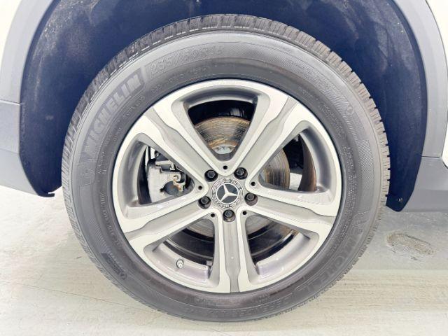 used 2020 Mercedes-Benz GLC 300 car, priced at $20,988