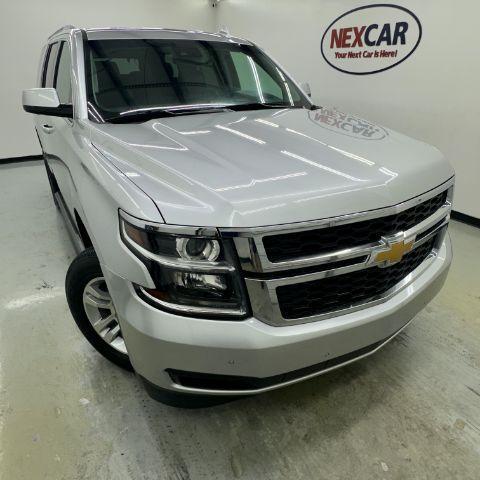 used 2018 Chevrolet Tahoe car, priced at $28,999