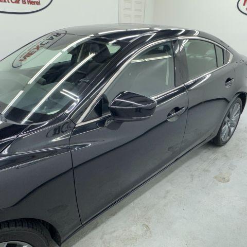 used 2020 Mazda Mazda6 car, priced at $22,999