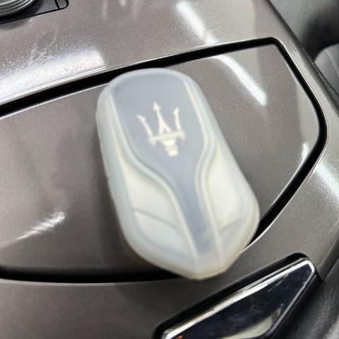 used 2019 Maserati Ghibli car, priced at $36,999