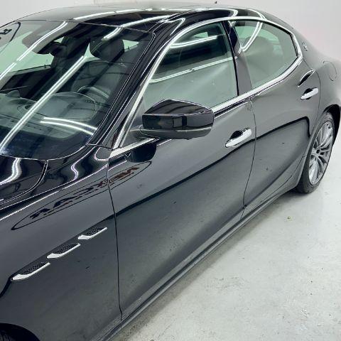 used 2019 Maserati Ghibli car, priced at $36,999