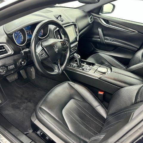 used 2019 Maserati Ghibli car, priced at $36,999