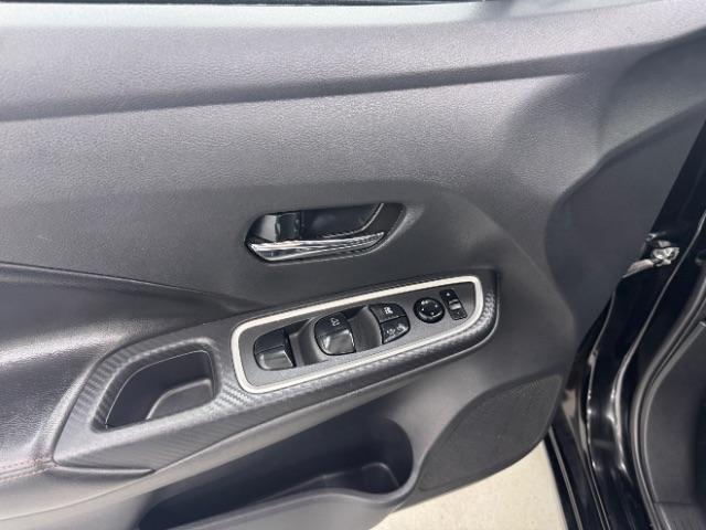 used 2020 Nissan Versa car, priced at $15,988