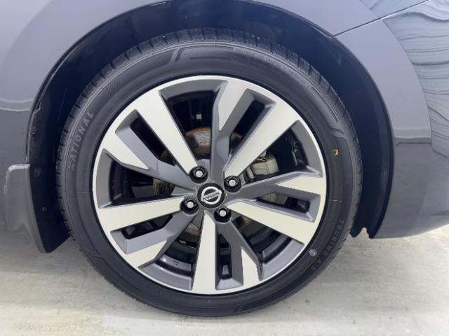 used 2020 Nissan Versa car, priced at $15,988