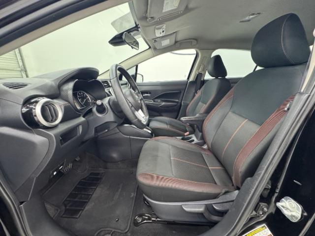used 2020 Nissan Versa car, priced at $15,988