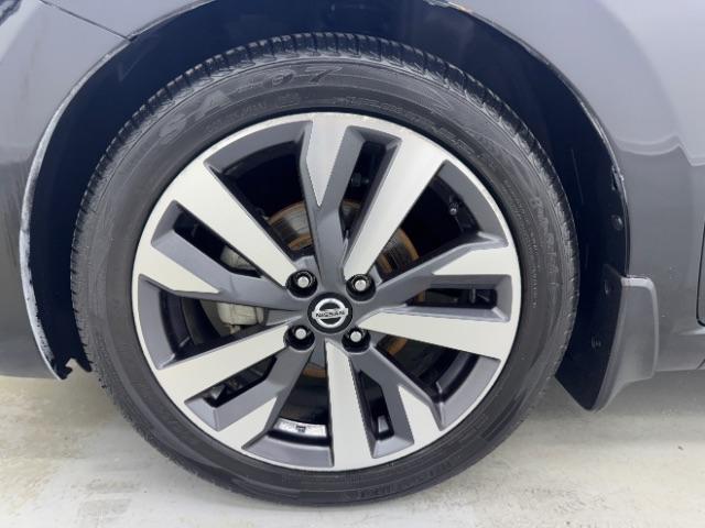 used 2020 Nissan Versa car, priced at $15,988