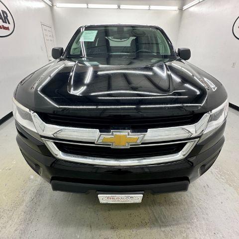 used 2016 Chevrolet Colorado car, priced at $19,999