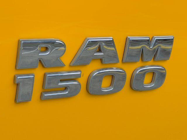used 2016 Ram 1500 car, priced at $23,999