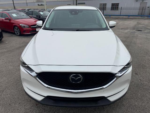 used 2020 Mazda CX-5 car, priced at $17,988