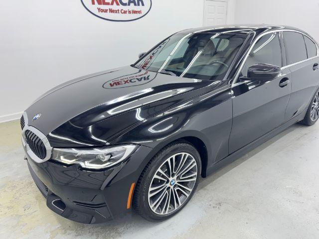 used 2020 BMW 330 car, priced at $23,588