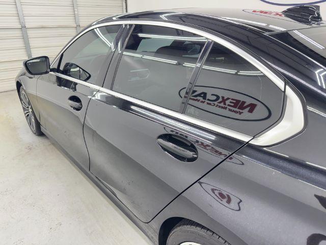 used 2020 BMW 330 car, priced at $23,588
