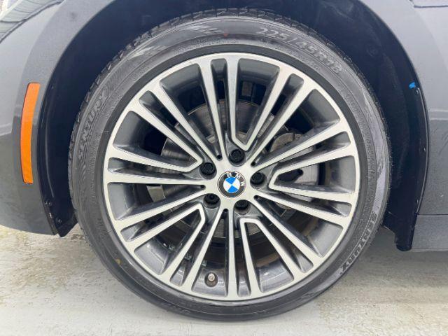 used 2020 BMW 330 car, priced at $23,588