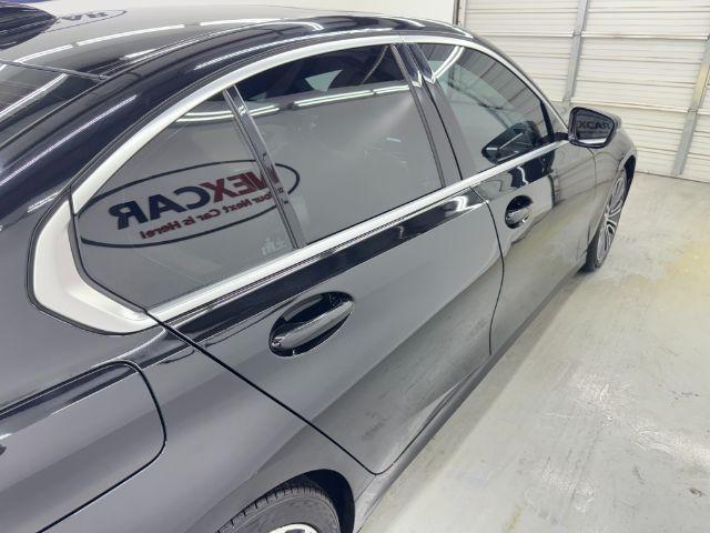 used 2020 BMW 330 car, priced at $23,588