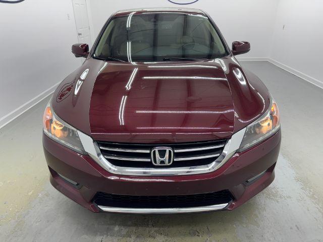 used 2014 Honda Accord car, priced at $16,988