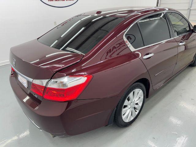 used 2014 Honda Accord car, priced at $16,988