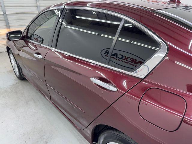 used 2014 Honda Accord car, priced at $16,988