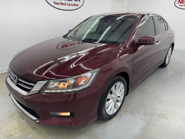 used 2014 Honda Accord car, priced at $16,988