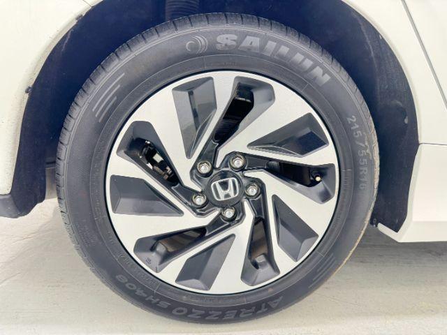 used 2017 Honda Civic car, priced at $18,988