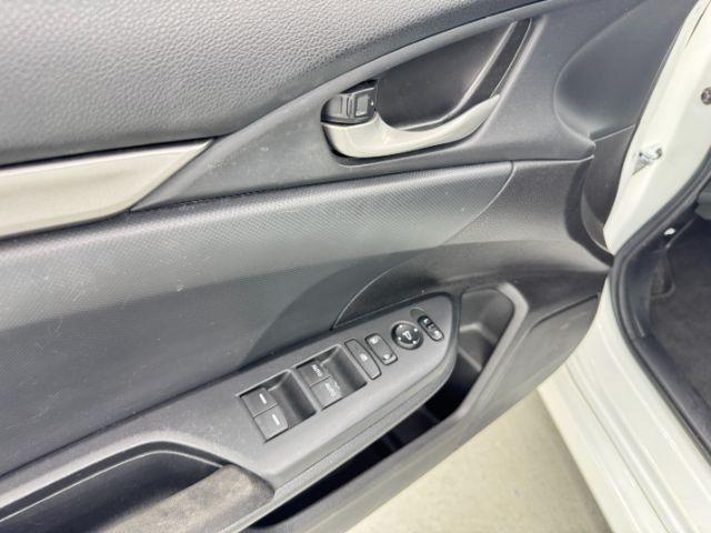 used 2017 Honda Civic car, priced at $18,988