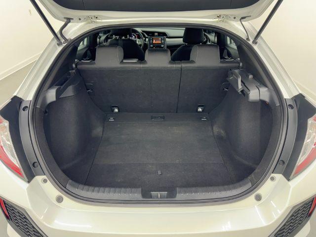 used 2017 Honda Civic car, priced at $18,988