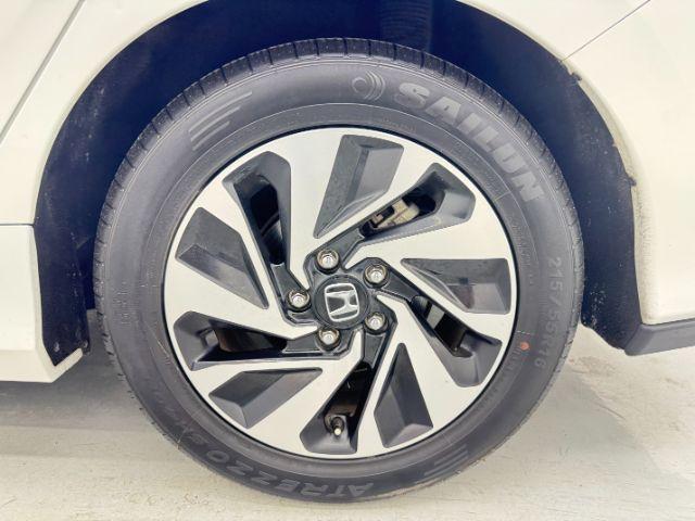 used 2017 Honda Civic car, priced at $18,988