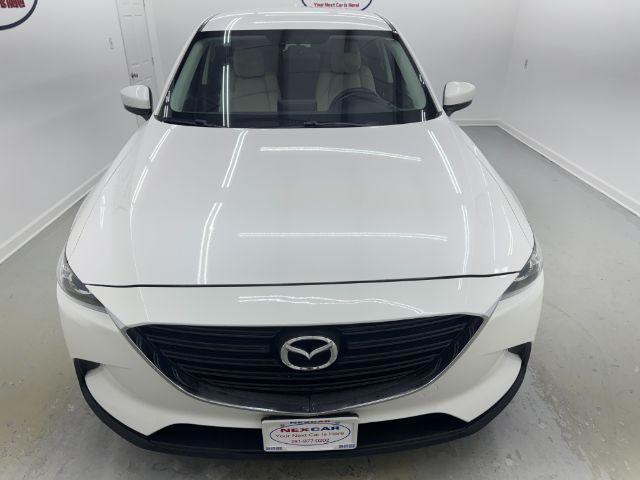 used 2016 Mazda CX-9 car, priced at $18,588