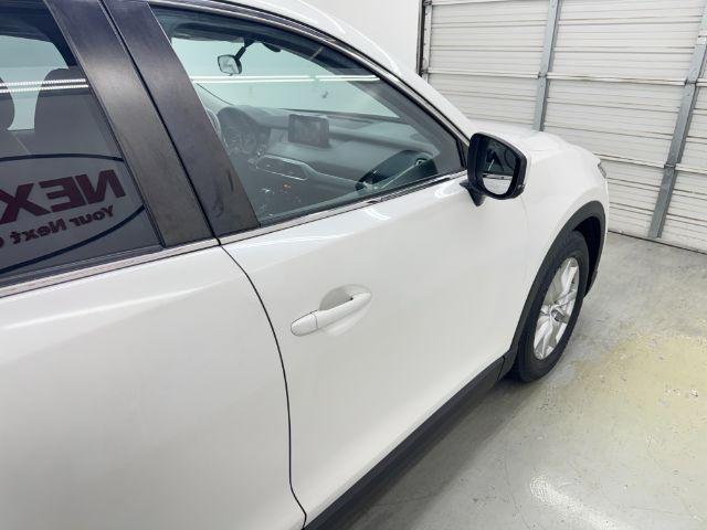 used 2016 Mazda CX-9 car, priced at $18,588