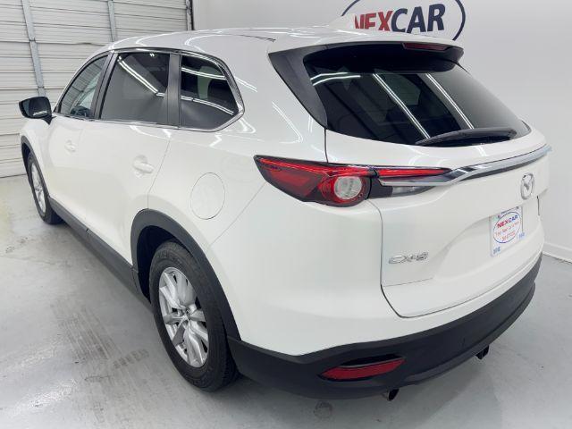 used 2016 Mazda CX-9 car, priced at $18,588