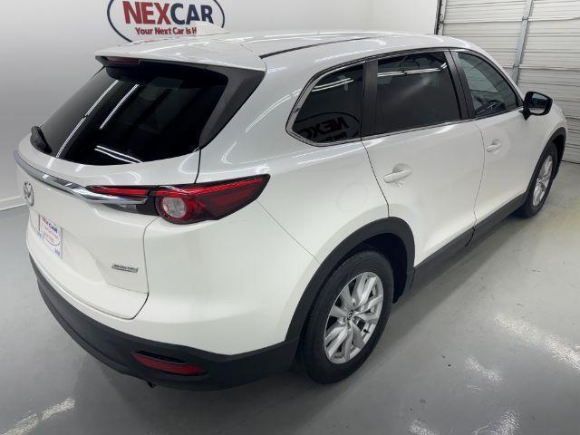 used 2016 Mazda CX-9 car, priced at $18,588