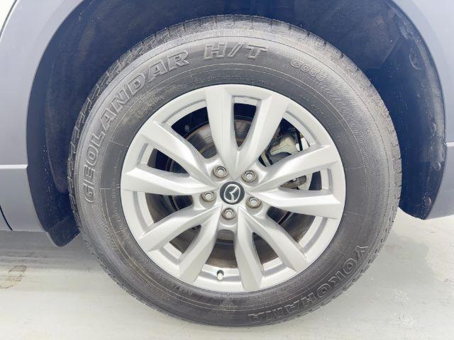 used 2016 Mazda CX-9 car, priced at $18,588